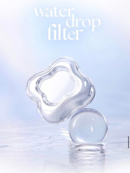 ETUDE Water Drop Filter Cushion 15g 4 Shades