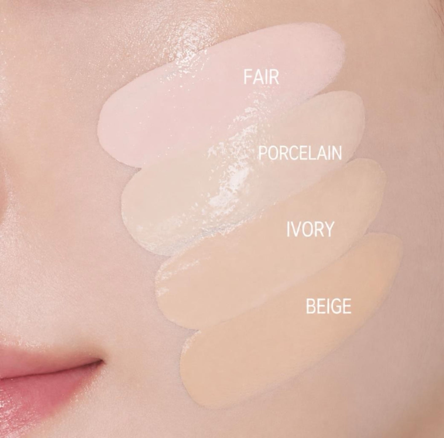 ETUDE Water Drop Filter Cushion 15g 4 Shades