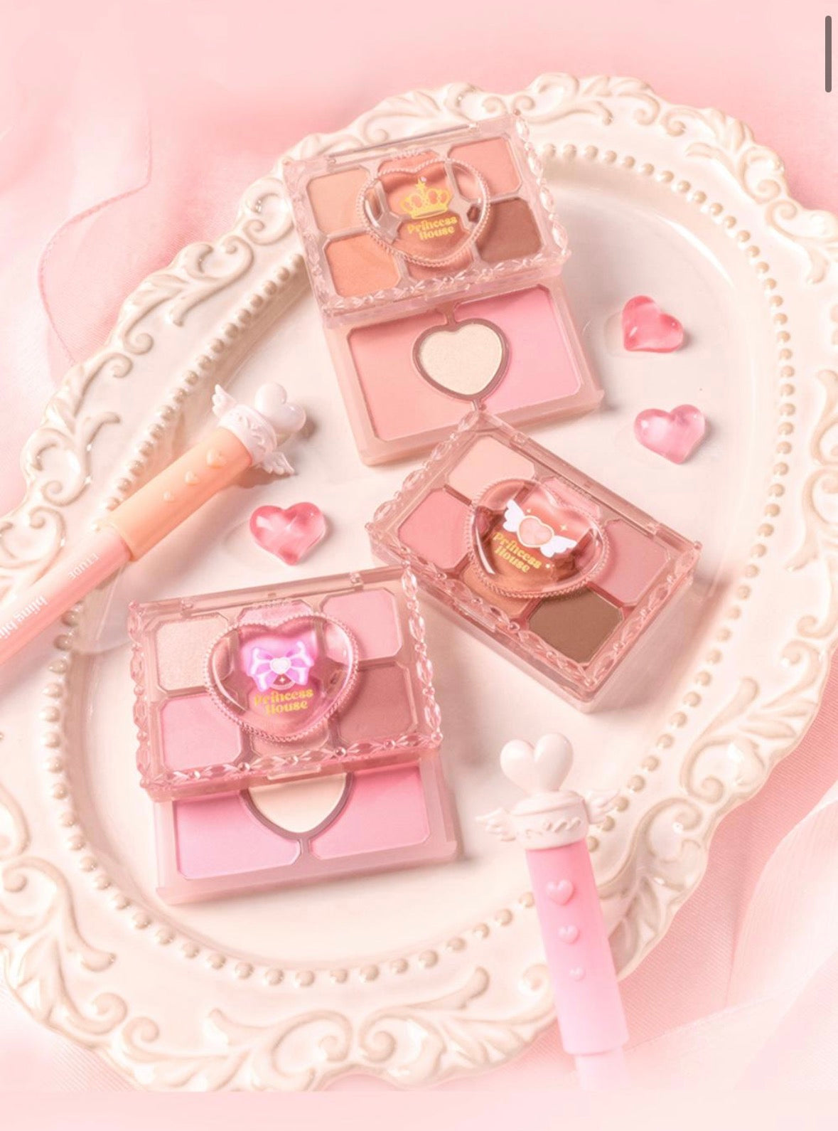 ETUDE My petite palette 3 Shades