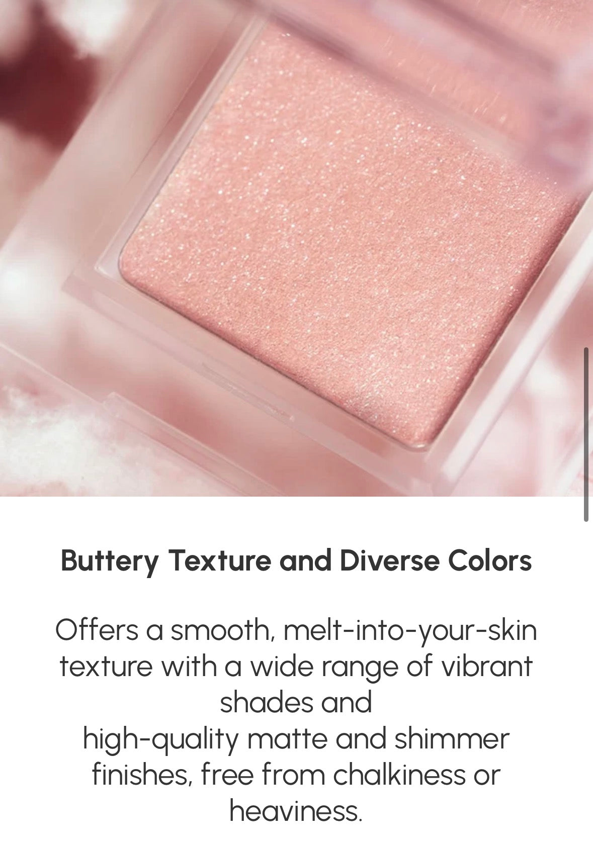 HOLIKA HOLIKA My Fave Piece Eye Shadow 13 Colours