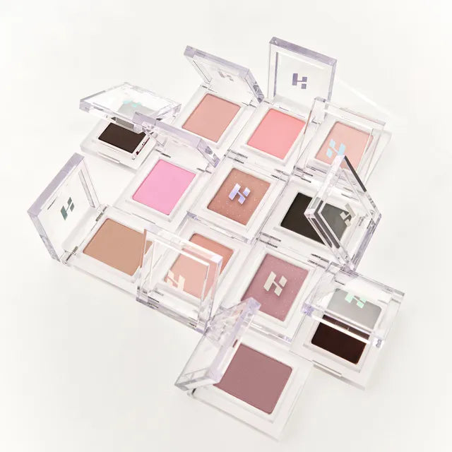 HOLIKA HOLIKA My Fave Piece Eye Shadow 13 Colours
