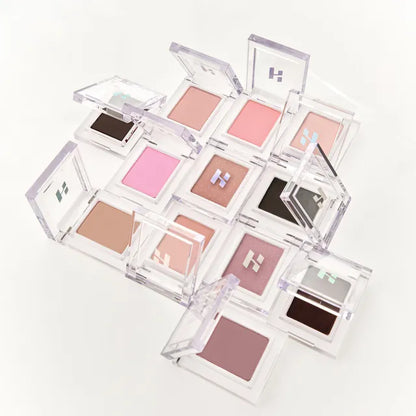 HOLIKA HOLIKA My Fave Piece Eye Shadow 13 Colours