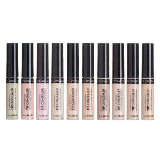 THE SAEM Cover Perfection Tip Concealer
