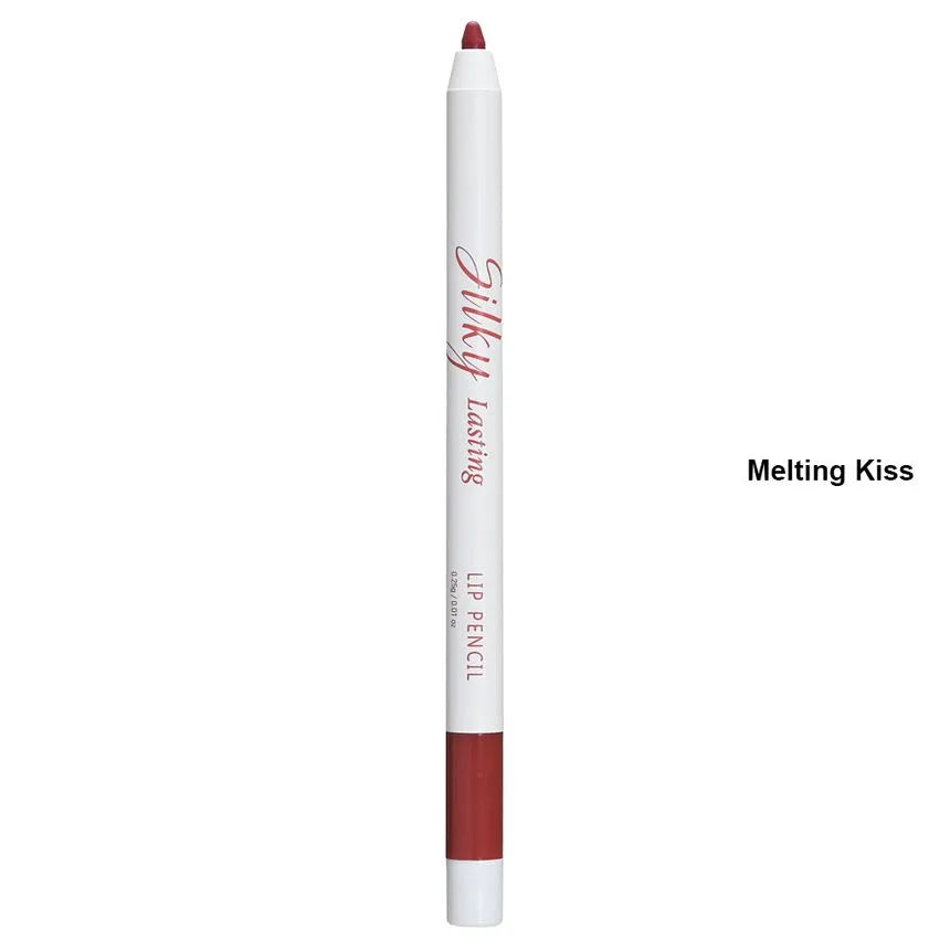 MISSHA Silky lasting lip pencil (6 COLORS)