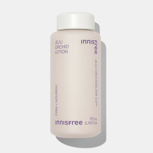 INNISFREE Jeju orchid lotion 170ml