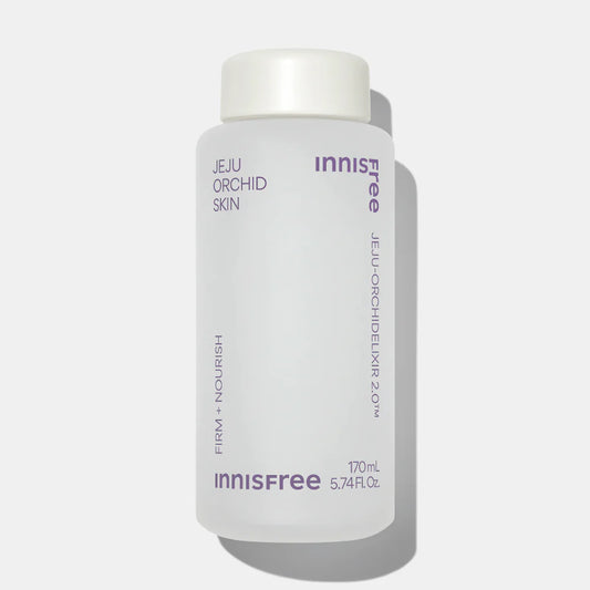 INNISFREE Jeju orchid skin 170ml