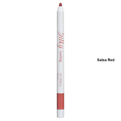 MISSHA Silky lasting lip pencil (6 COLORS)