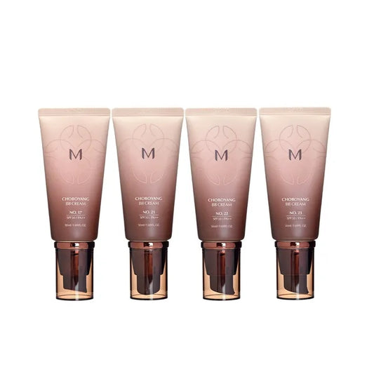 MISSHA CHOBOYANG BB CREAM