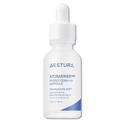 AESTURA Atobarrier 365 Cera-Ha Ampoule 30ml