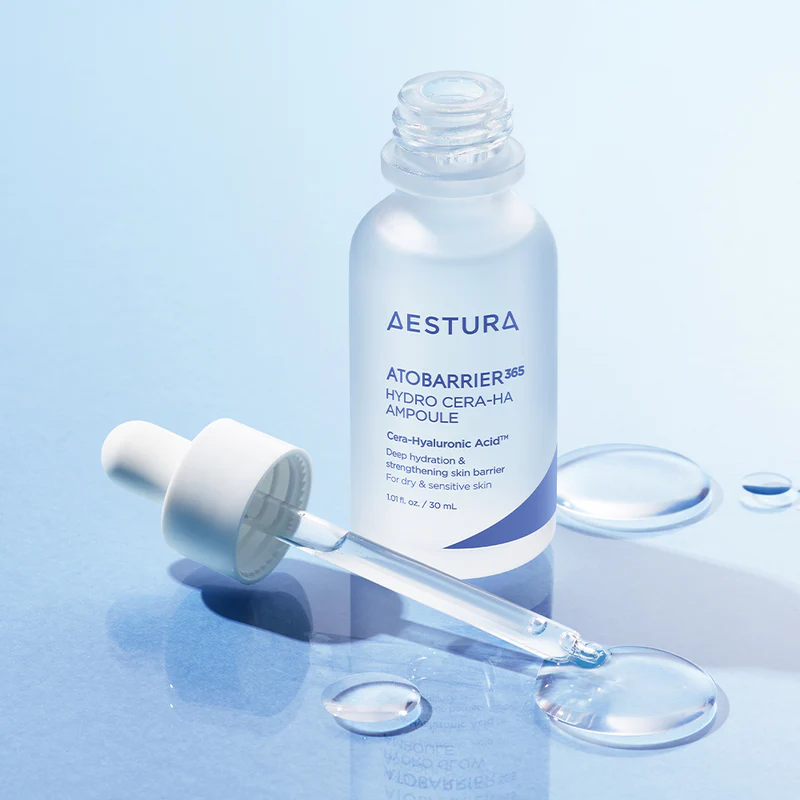 AESTURA Atobarrier 365 Cera-Ha Ampoule 30ml