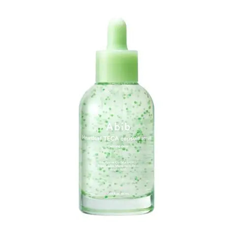 ABIB Heartleaf TECA Capsule Serum Calming Drop 50ml