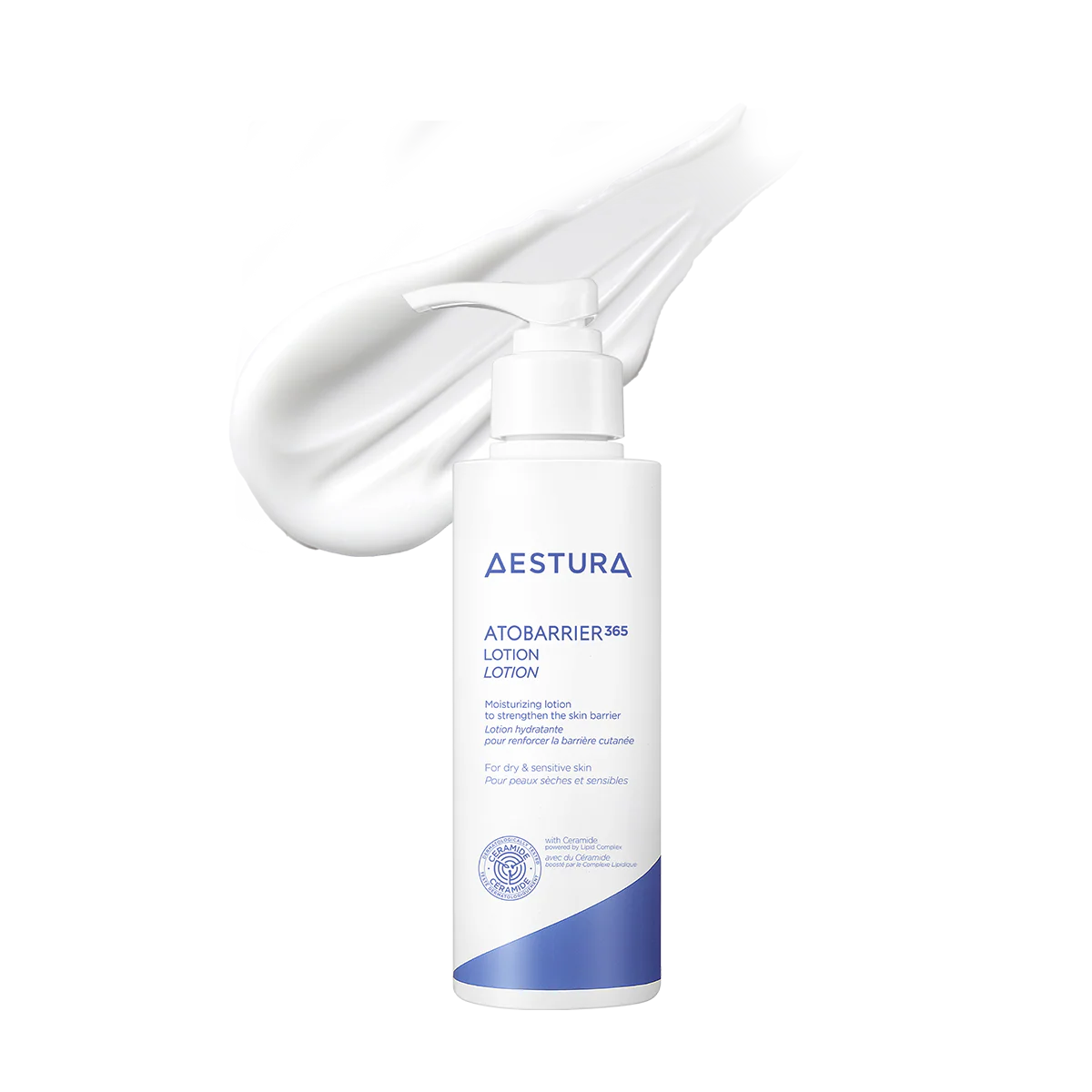 AESTURA Atobarrier 365 Lotion 150ml
