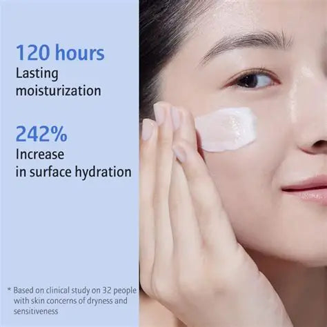 AESTURA Atobarrier 365 Cream 80ml + free gift