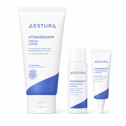 AESTURA Atobarrier 365 Cream 80ml + free gift