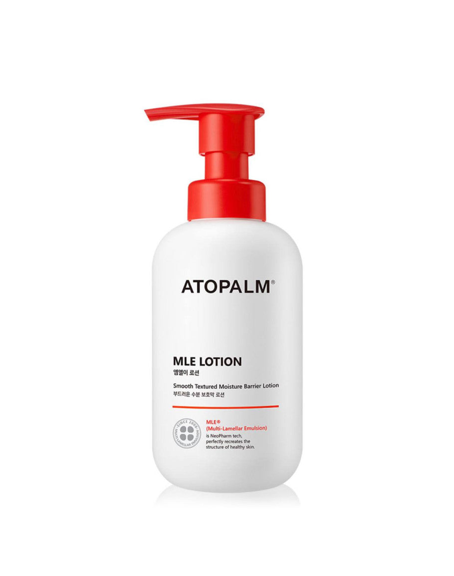 ATOPALM MLE Lotion 200ml