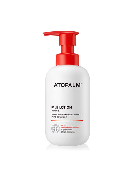 ATOPALM MLE Lotion 200ml