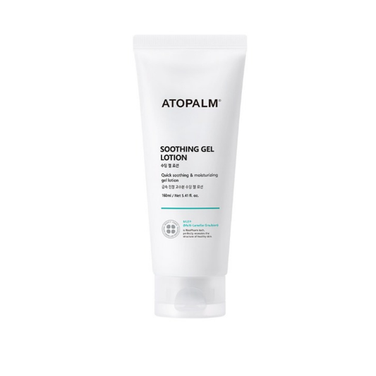 ATOPALM Soothing Gel Lotion 120ml