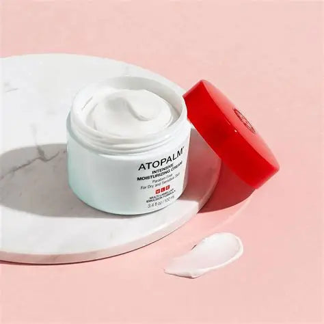 ATOPALM MLE Cream 100ml