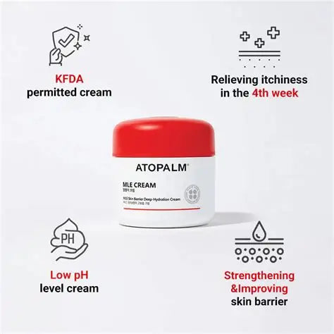 ATOPALM MLE Cream 100ml