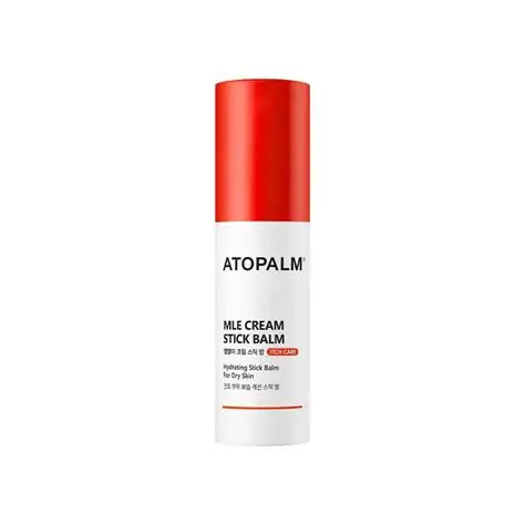 ATOPALM MLE Cream Stick Balm 10g