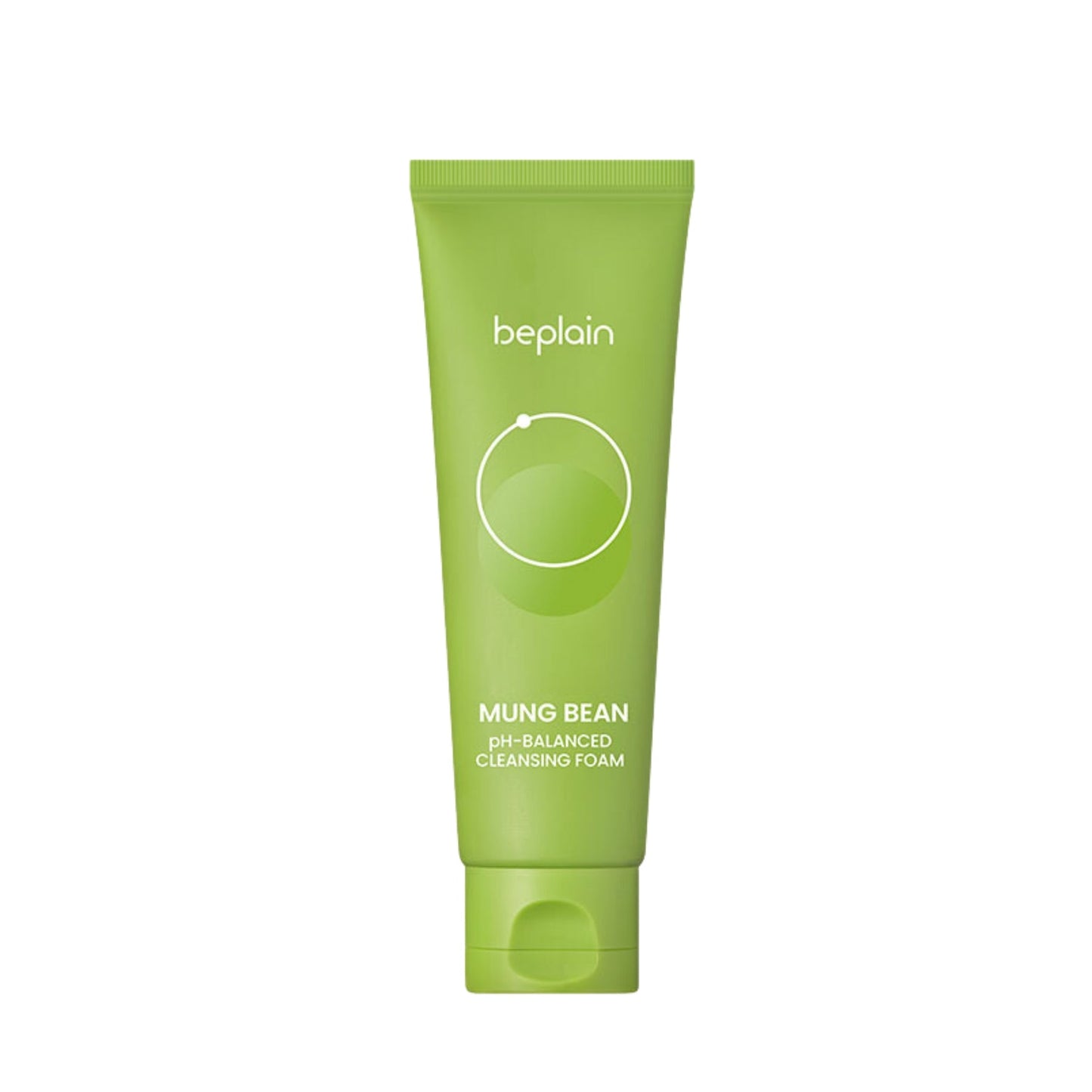 BEPLAIN Mung Bean pH-Balanced Cleansing Foam 80ml