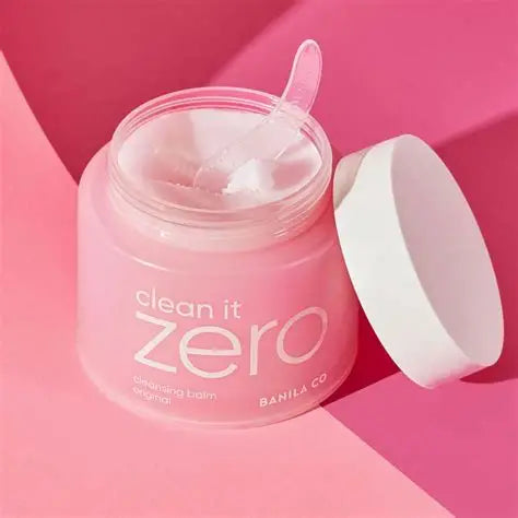 BANILA CO Clean It Zero Original Cleansing Balm 100mL