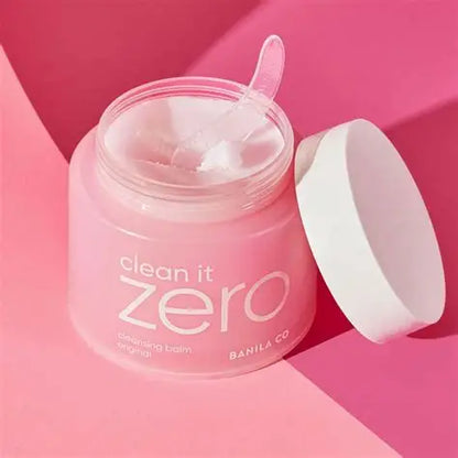 BANILA CO Clean It Zero Original Cleansing Balm 100mL