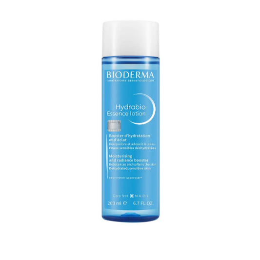 BIODERMA Hydrabio Essence Lotion 200ml