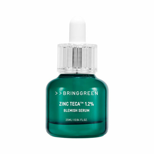 BRING GREEN Zinc Teca Blemish Serum 25ml