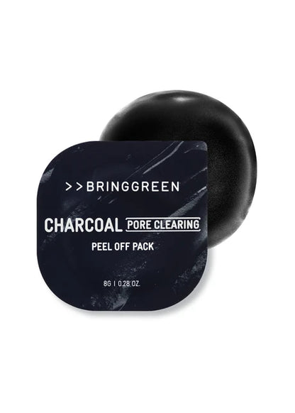 BRING GREEN Fresh Bowl Pack Charcoal 8g
