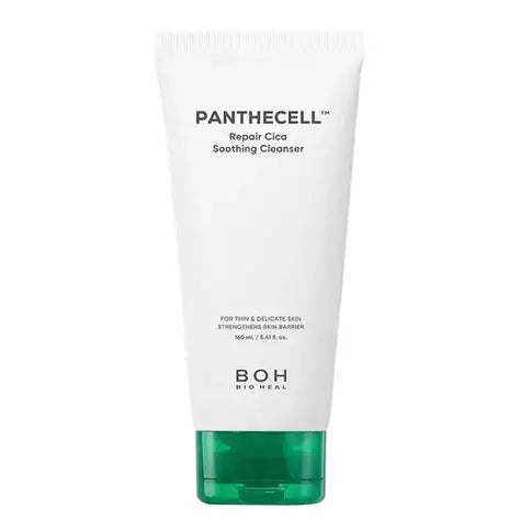 BIOHEAL BOH Panthecell Repair Cica Soothing Cleanser 160ml