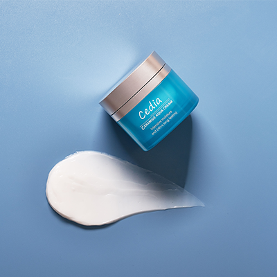 CEDIA Ceramide Aqua Cream 50ml