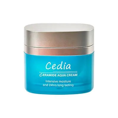 CEDIA Ceramide Aqua Cream 50ml