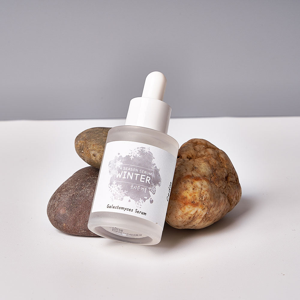 CEDIA Four Season Galactomyces Serum (Winter-Brightening) 30ml