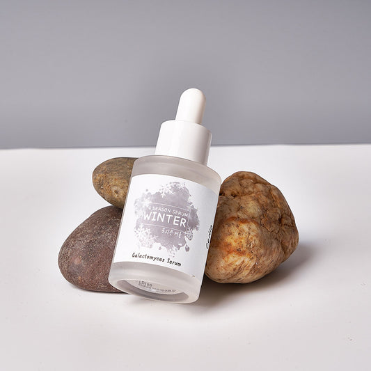 CEDIA Four Season Galactomyces Serum (Winter-Brightening) 30ml
