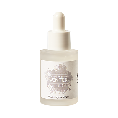 CEDIA Four Season Galactomyces Serum (Winter-Brightening) 30ml