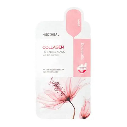 MEDIHEAL Collagen Essential Mask