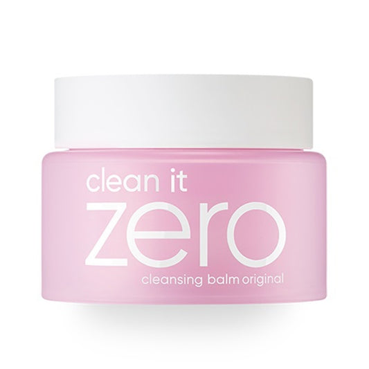 BANILA CO Clean It Zero Cleansing Balm Original  (2 SIZES :100ml ,180ML)