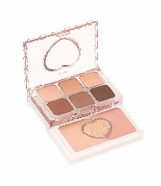 ETUDE My petite palette 3 Shades