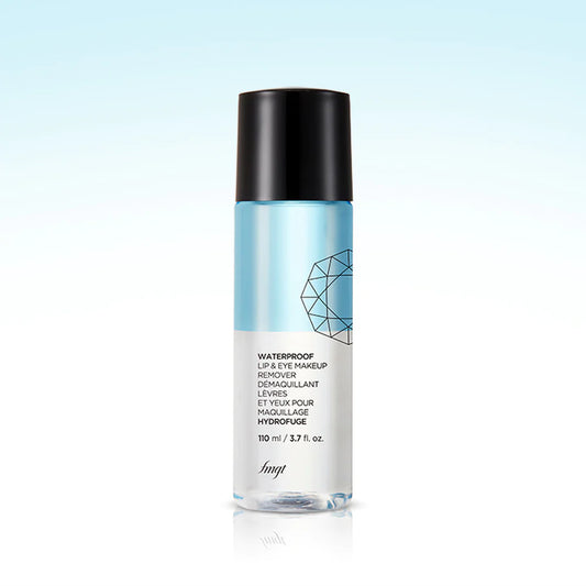 THE FACE SHOP Fmgt Waterproof Lip & Eye Makeup Remover