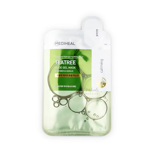 MEDIHEAL Teatree Nude Gel Mask