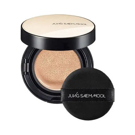 JUNGSAEMMOOL Essential Nuder Cushion 14g 5 Shades