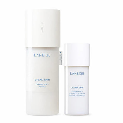 LANEIGE Cream Skin 170ml+50ml