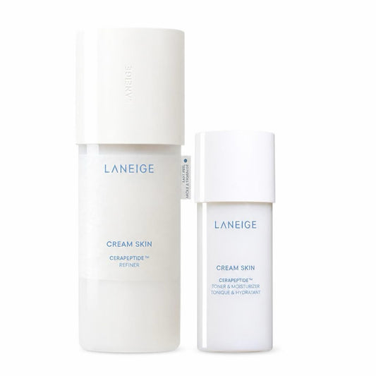 LANEIGE Cream Skin 170ml+50ml