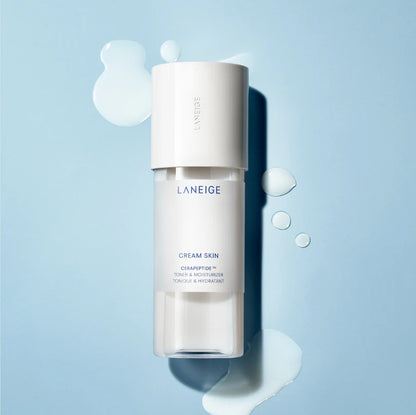 LANEIGE Cream Skin 170ml+50ml