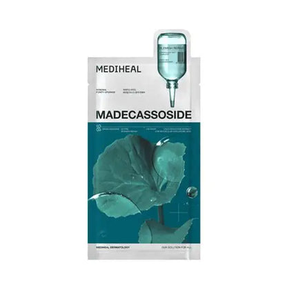 MEDIHEAL Madecassoside mask pack
