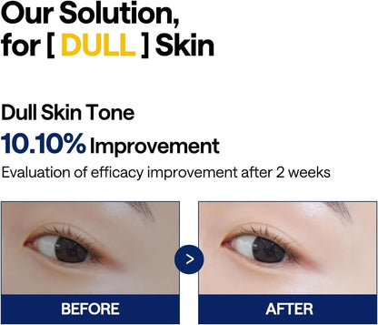 MEDIHEAL Vitamide Brightening Pad 100P