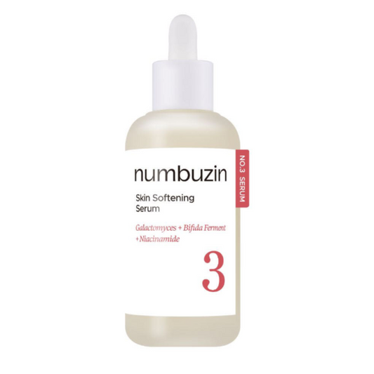 NUMBUZIN No.3 Skin Softening Serum 50ml