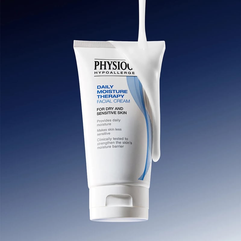 PHYSIOGEL DMT Facial Cream 150ml