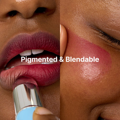 FWEE Lip&Cheek Blurry Pudding Pot 5g 14 colours